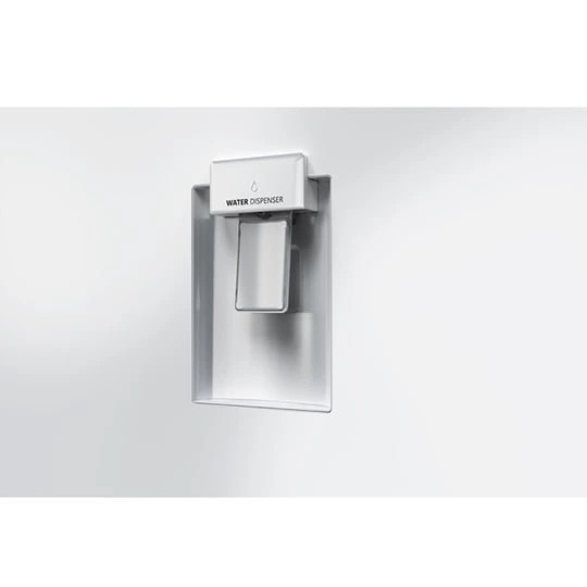 یخچال فریزر دوو مدل TMi-34MW
