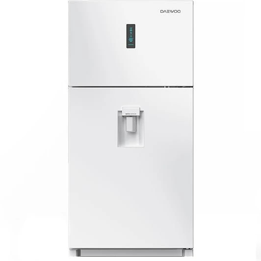 یخچال فریزر دوو مدل TMi-34MW