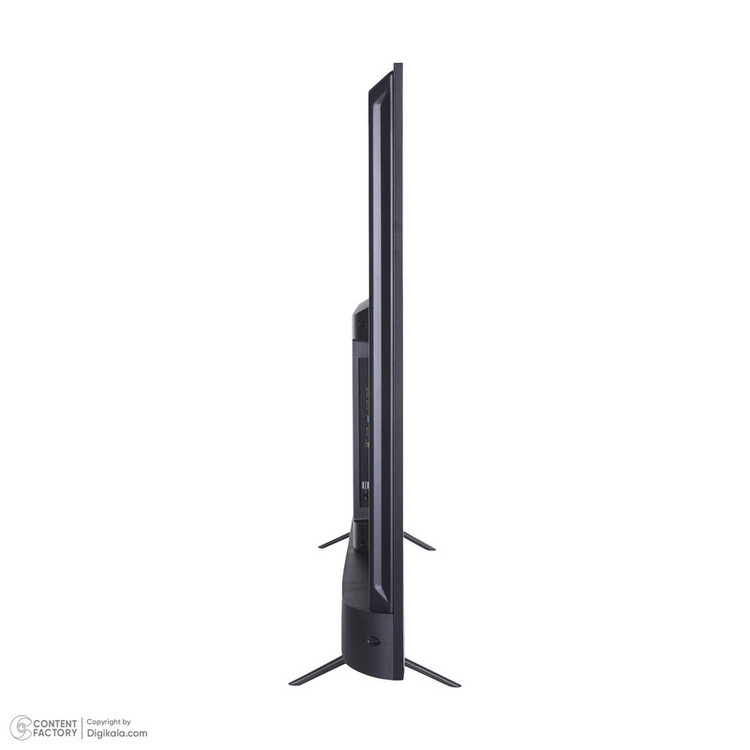 تلویزیون 65 اینچ ال ای دی هوشمند دوو مدل DSL-65SU1870
