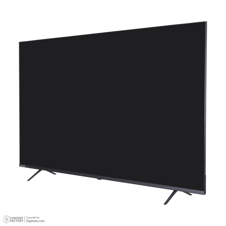 تلویزیون 65 اینچ ال ای دی هوشمند دوو مدل DSL-65SU1870