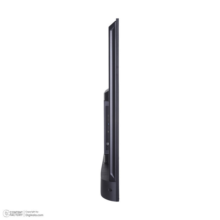 تلویزیون 65 اینچ ال ای دی هوشمند دوو مدل DSL-65SU1870