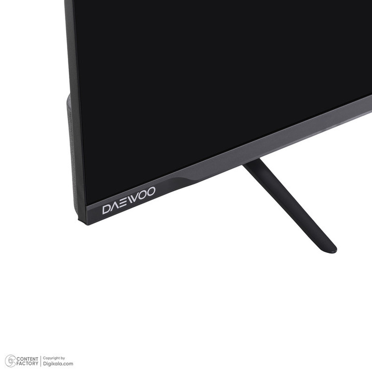 تلویزیون 65 اینچ ال ای دی هوشمند دوو مدل DSL-65SU1870