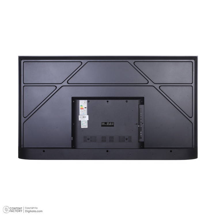 تلویزیون 65 اینچ ال ای دی هوشمند دوو مدل DSL-65SU1870