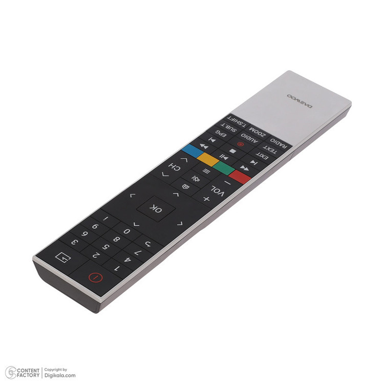 تلویزیون 65 اینچ ال ای دی هوشمند دوو مدل DSL-65SU1870