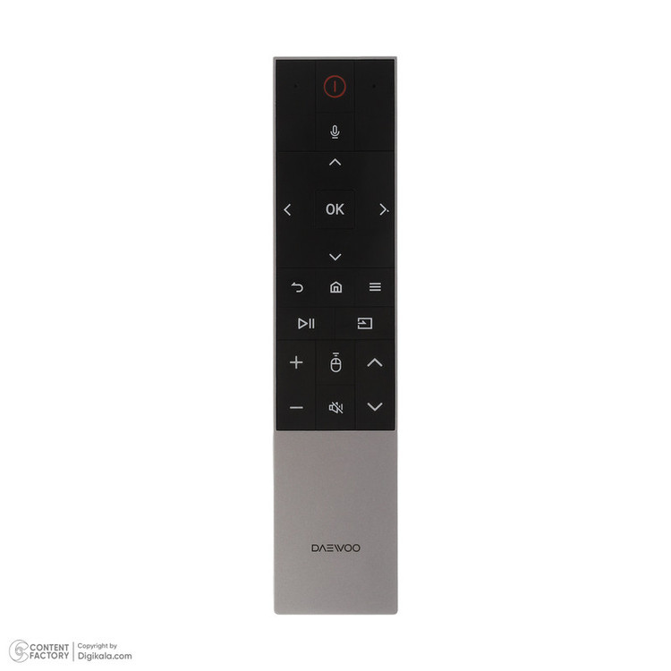 تلویزیون 65 اینچ ال ای دی هوشمند دوو مدل DSL-65SU1870