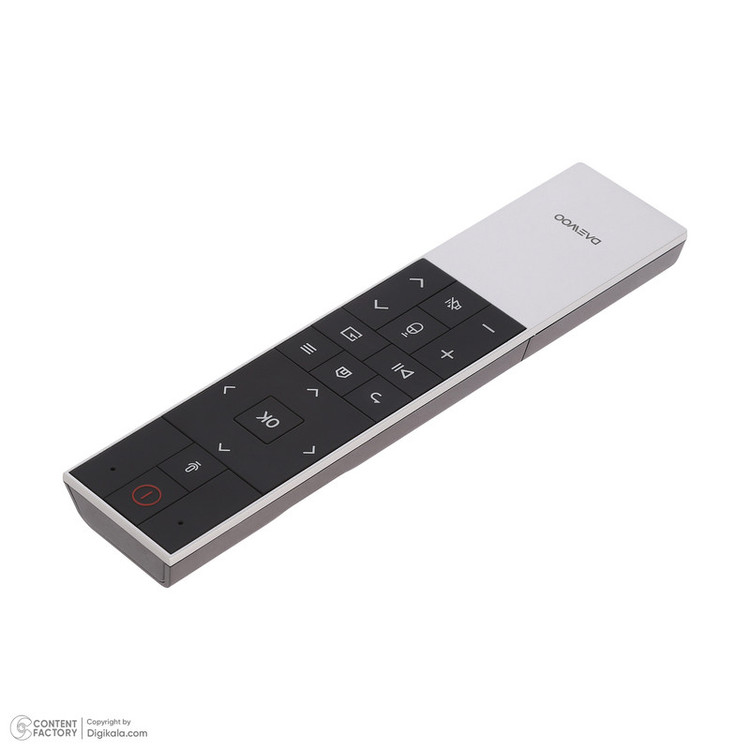 تلویزیون 65 اینچ ال ای دی هوشمند دوو مدل DSL-65SU1870