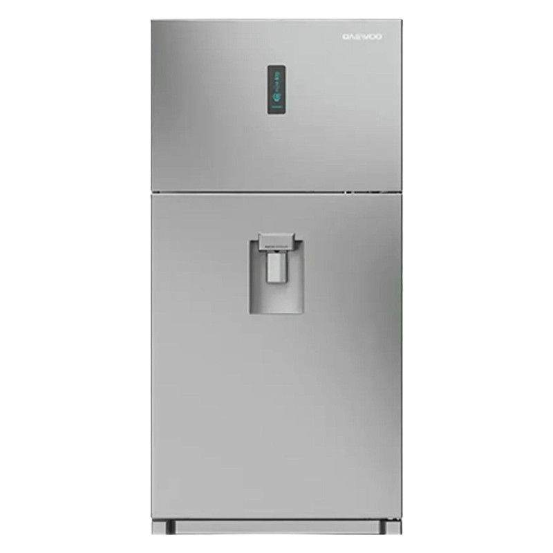 یخچال فریزر طرح فریزر بالا 28 فوت دوو مدل TMi-30SS