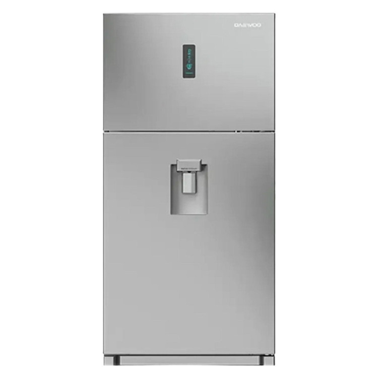 یخچال فریزر طرح فریزر بالا 28 فوت دوو مدل TMi-30SS