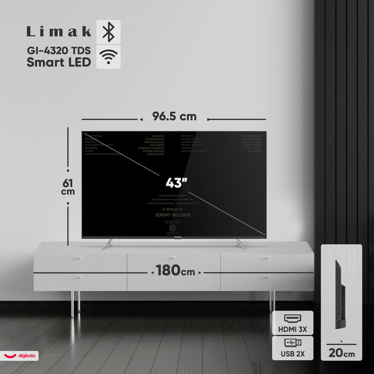 یخچال فریزر طرح فریزر بالا 28 فوت دوو مدل TMi-30SS
