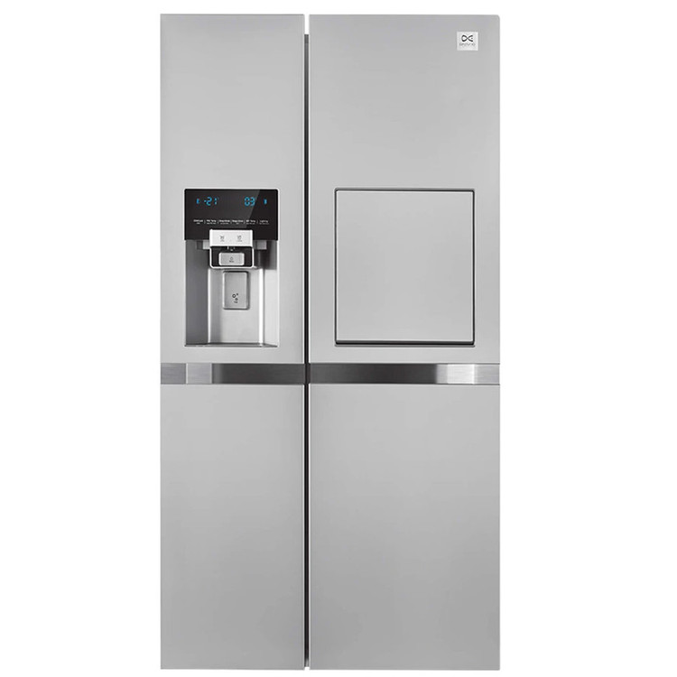 یخچال فریزر ساید بای ساید 32 فوت دوو مدل SXi20-21S