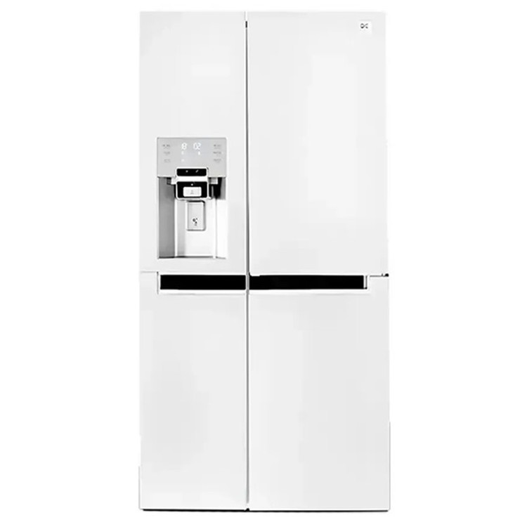 یخچال و فریزر ساید بای ساید 32 فوت دوو مدل ARSXi30-20W