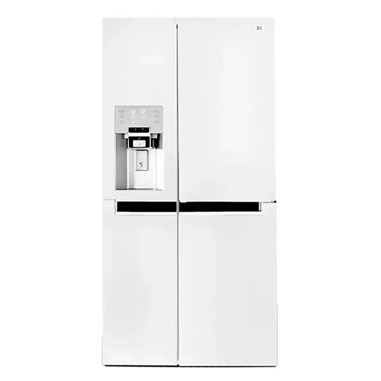 یخچال و فریزر ساید بای ساید 32 فوت دوو مدل ARSXi30-20W