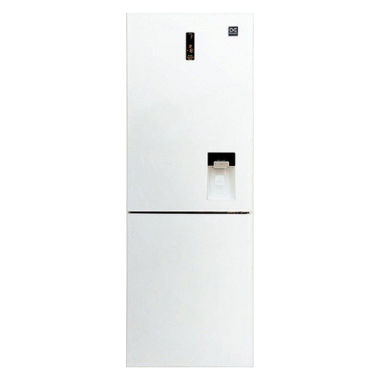 یخچال و فریزر 24 فوت دوو مدل BMi-10 W