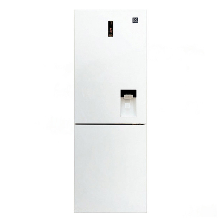 یخچال و فریزر 24 فوت دوو مدل BMi-10 W