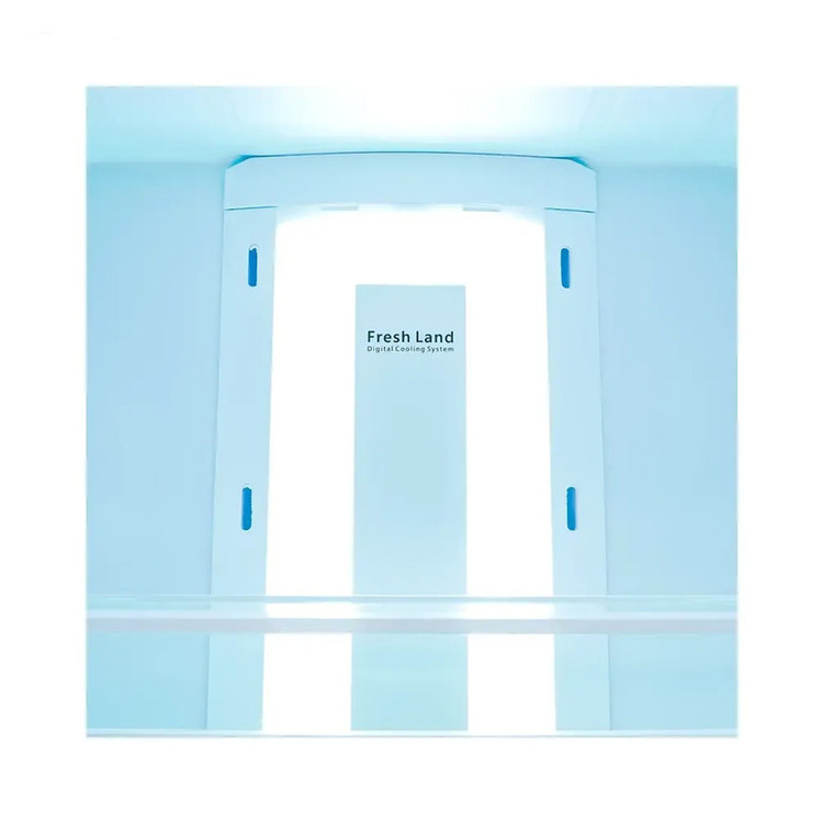 یخچال فریزر 24 فوت دوو مدل BMi-10TI