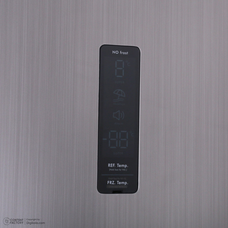 یخچال فریزر 24 فوت دوو مدل BMi-10TI