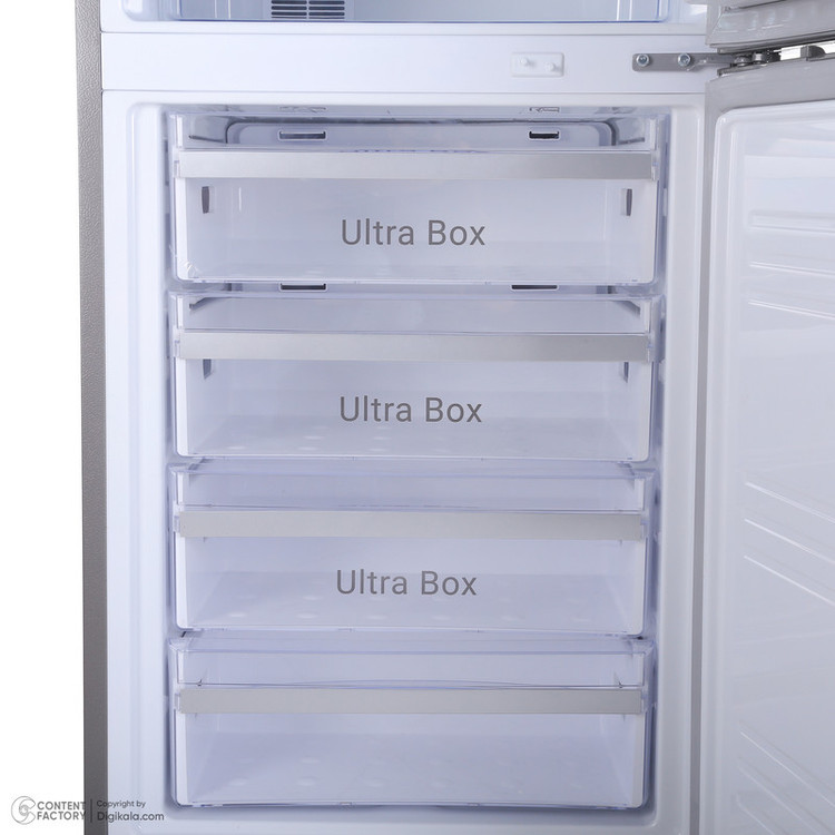 یخچال فریزر 24 فوت دوو مدل BMi-10TI