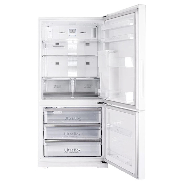 یخچال فریزر 28 فوت دوو مدل BMi-30 GW