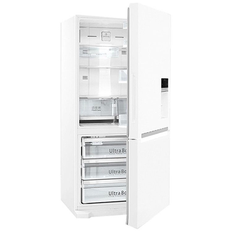 یخچال فریزر 28 فوت دوو مدل BMi-30 GW