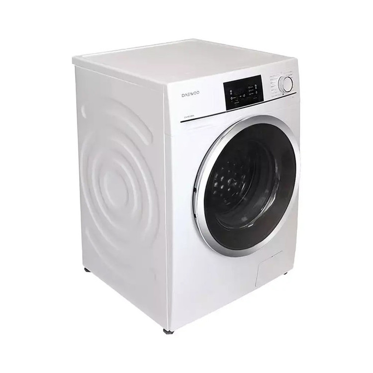 ماشین لباسشویی 8 کیلوگرم اتوماتیک دوو مدل LM-840W