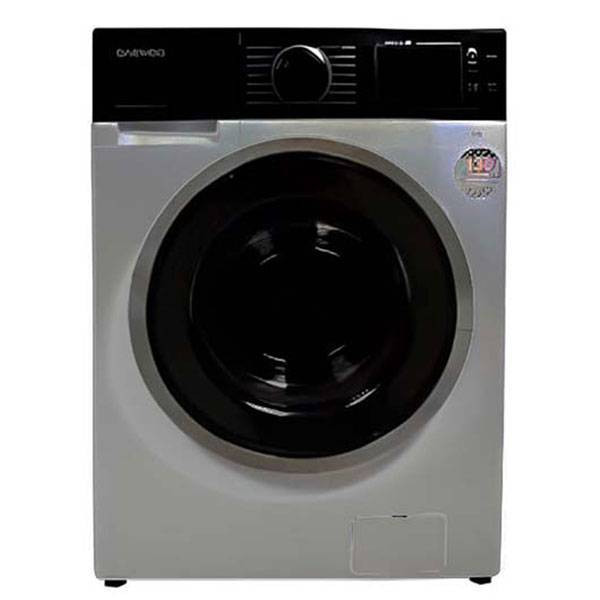 ماشین لباسشویی دوو 8 کیلویی مدل LM-850SB