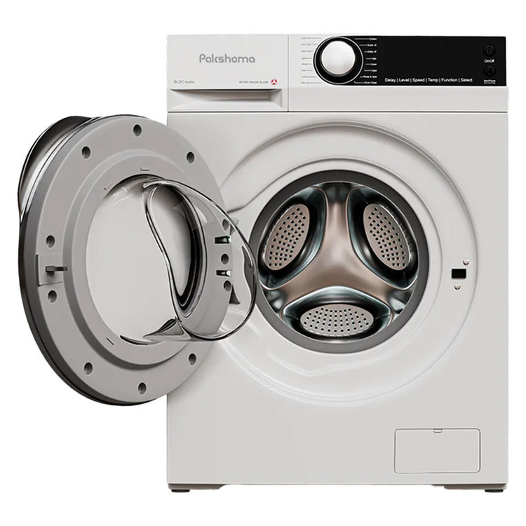 ماشین لباسشویی 9 کیلوگرم اتوماتیک پاکشوما مدل U-9 X