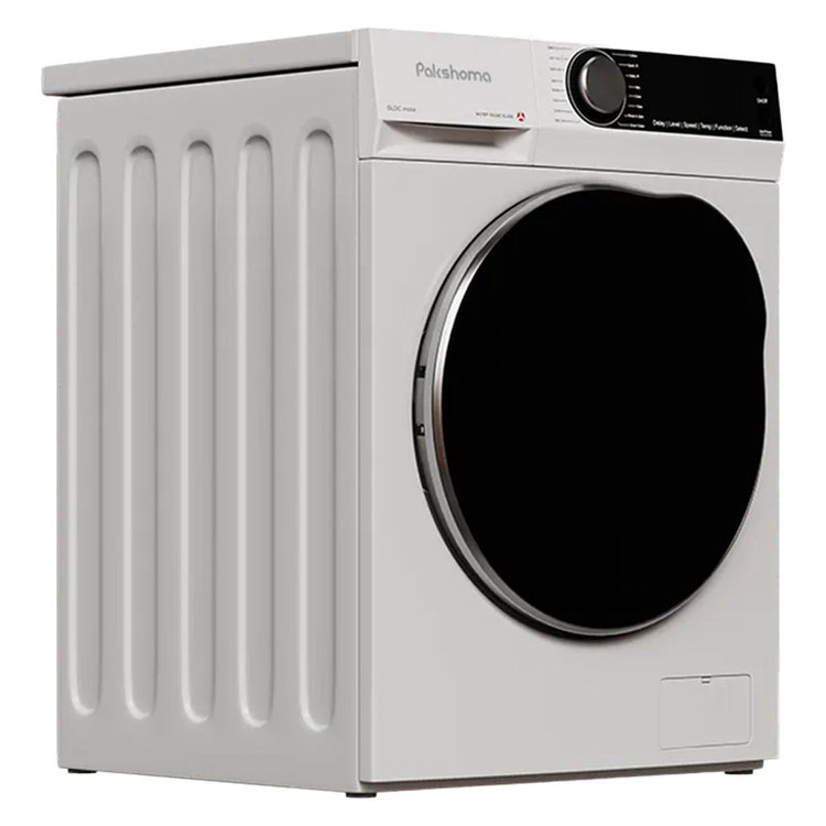 ماشین لباسشویی 9 کیلوگرم اتوماتیک پاکشوما مدل U-9 W