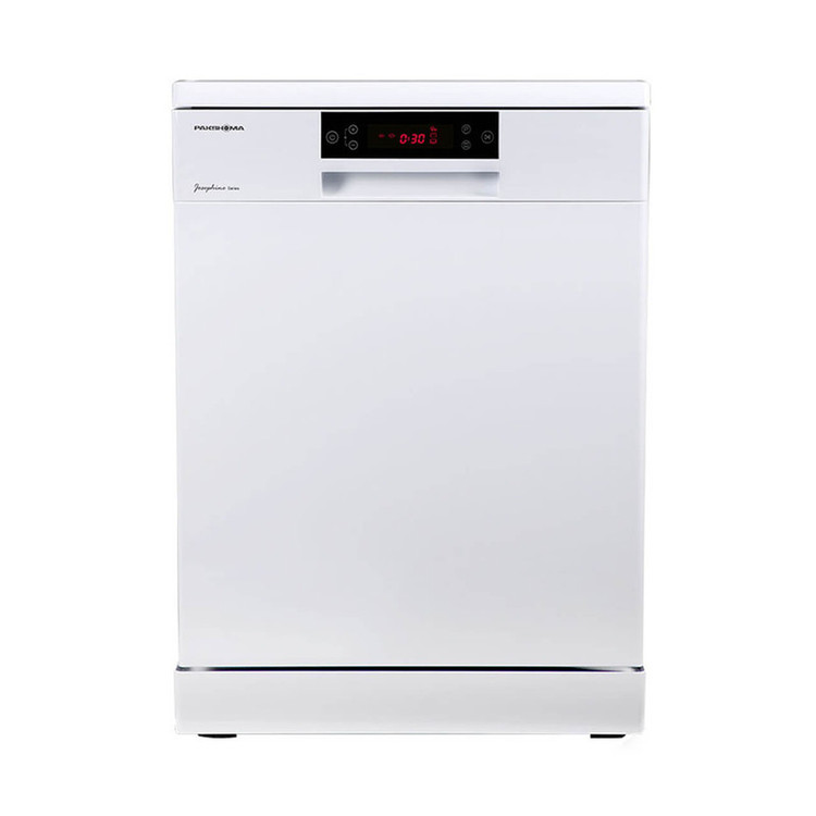 ماشین ظرفشویی 15 نفره پاکشوما مدل J52 W