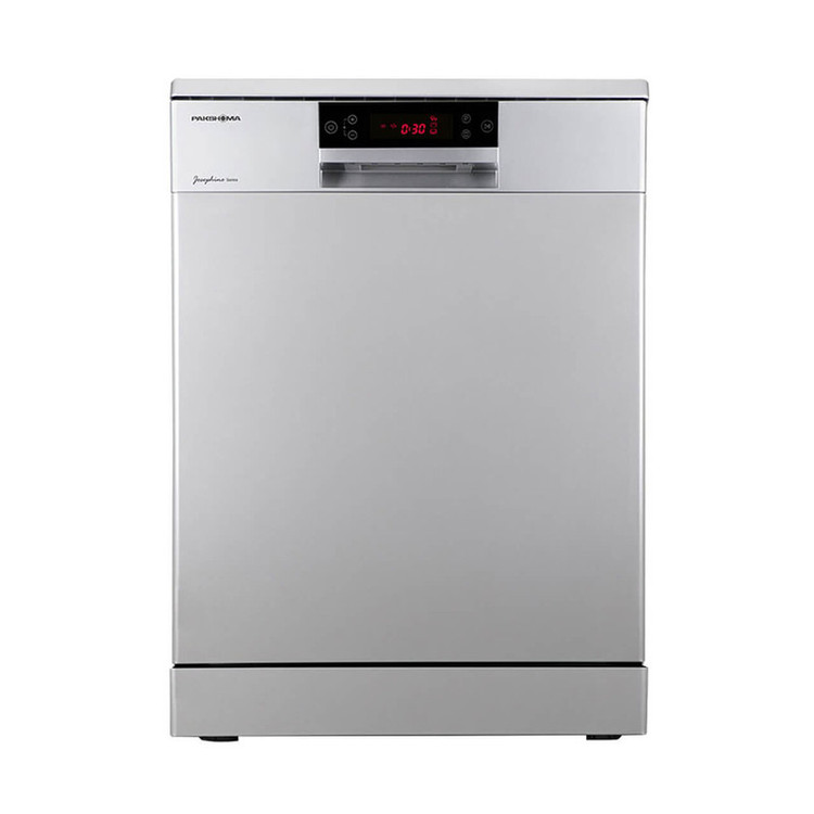 ماشین ظرفشویی 15 نفره پاکشوما مدل J52 W