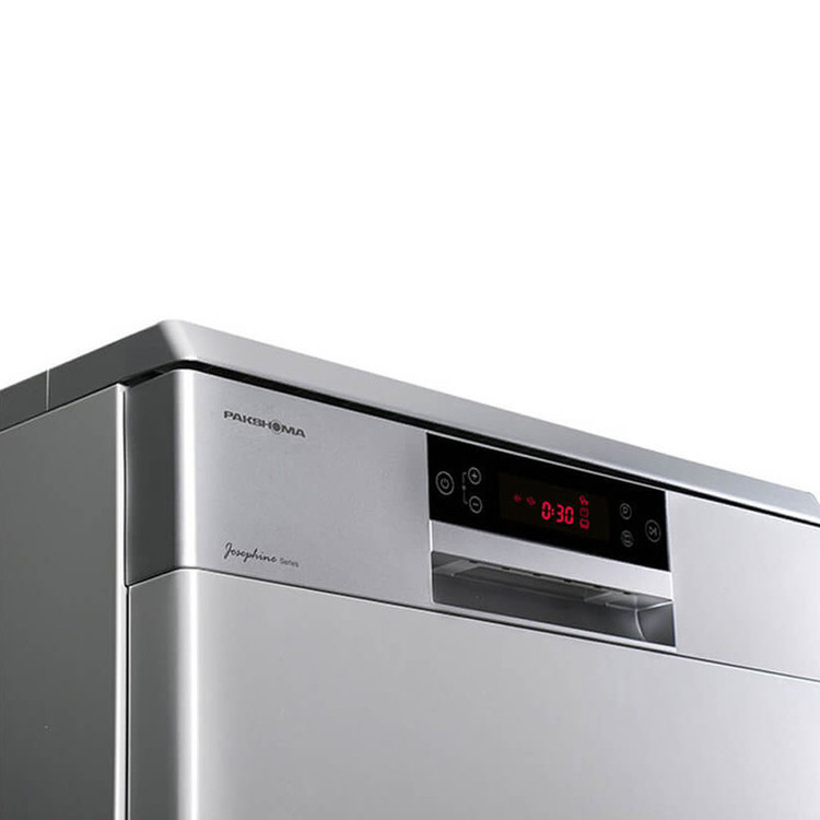ماشین ظرفشویی 15 نفره پاکشوما مدل J52 W