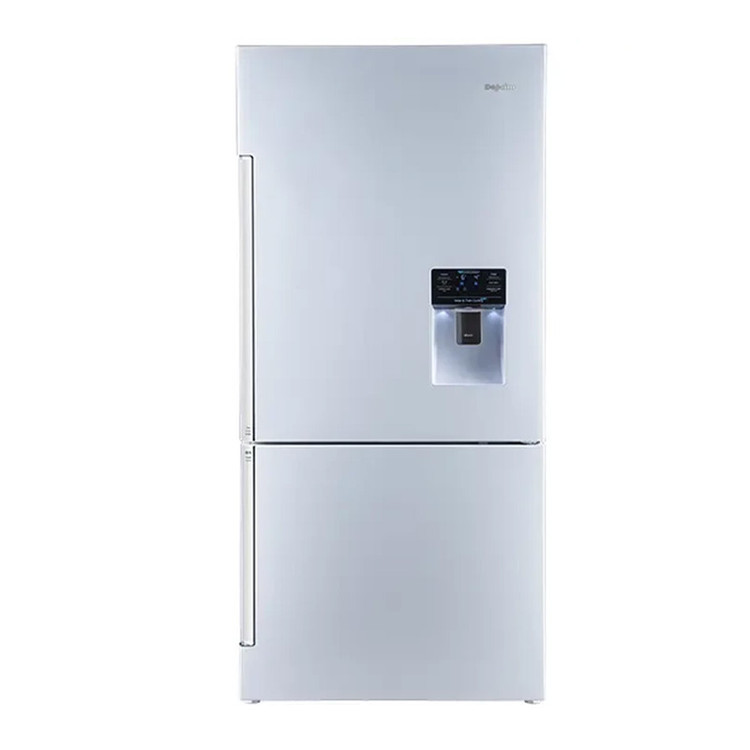 یخچال فریزر 30 فوت دیپوینت مدل Boss Pro W