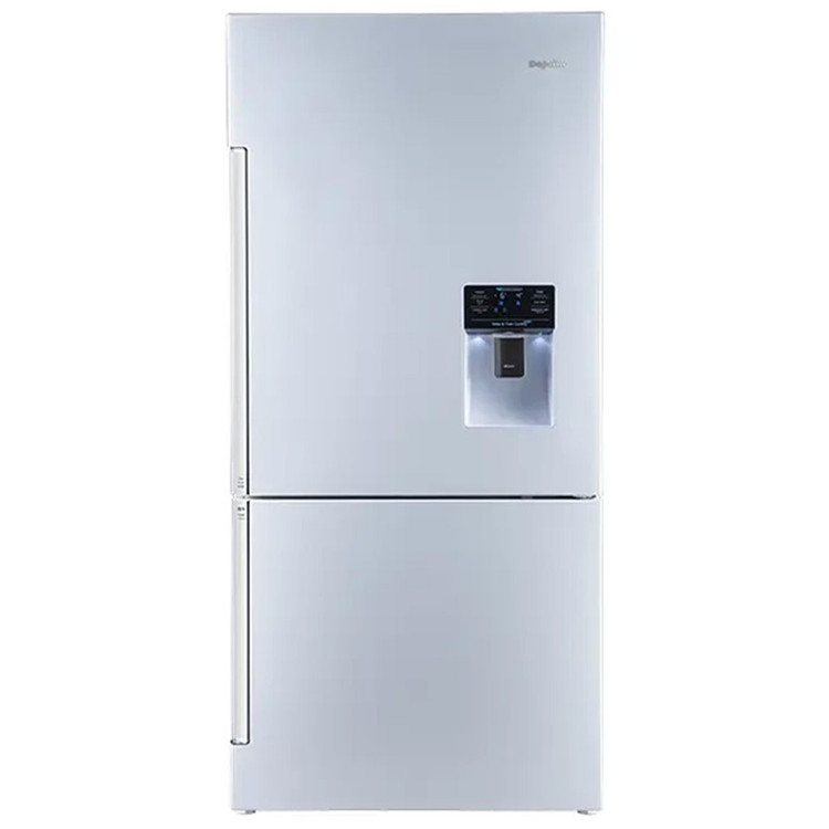 یخچال فریزر 30 فوت دیپوینت مدل Boss Pro W