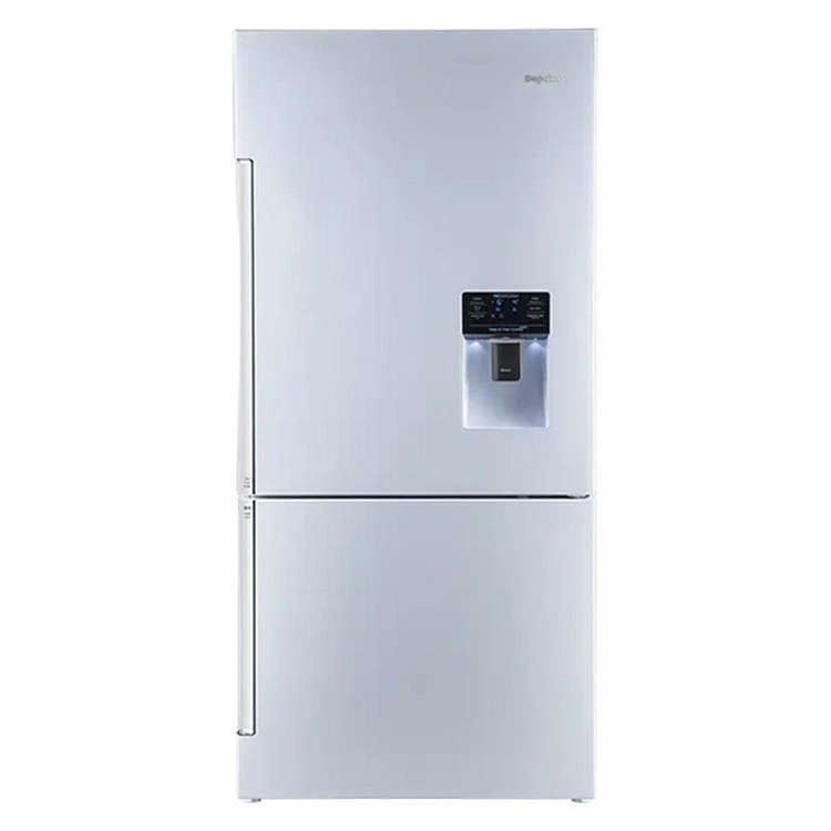 یخچال فریزر 30 فوت دیپوینت مدل Boss Pro W