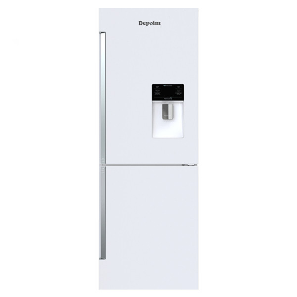 یخچال و فریزر 21 فوت دیپوینت مدل دیسنت