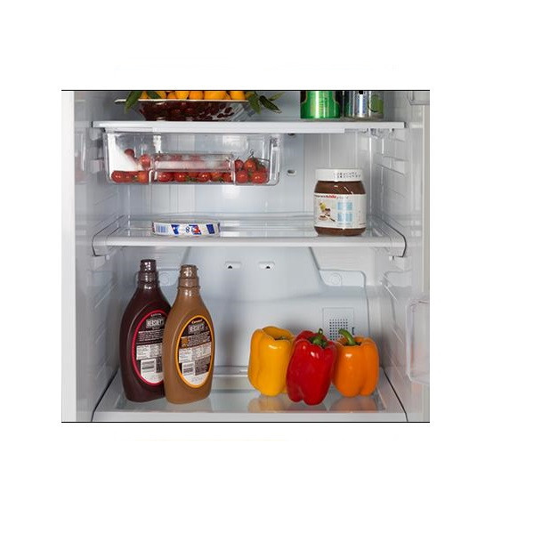 یخچال و فریزر 28 فوت دیپوینت مدل D4 W