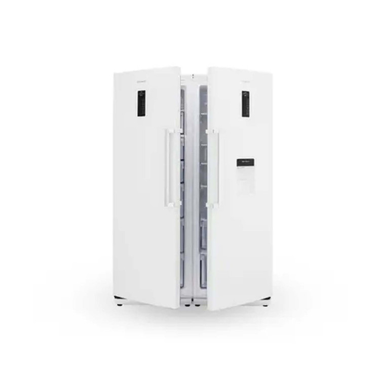 یخچال و فریزر 28 فوت دیپوینت مدل D4 W