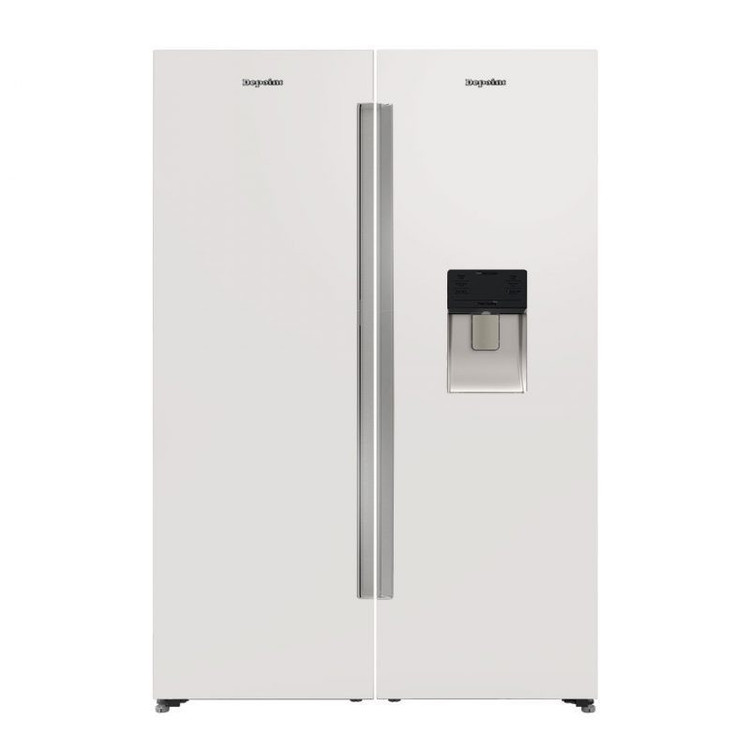 یخچال و فریزر دوقلو 34فوت دیپوینت مدل MAX-W