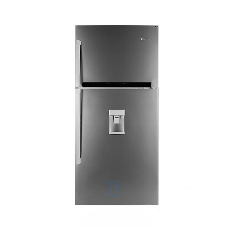 یخچال فریزر طرح فریزر بالا 28 فوت دیپوینت مدل T7 S