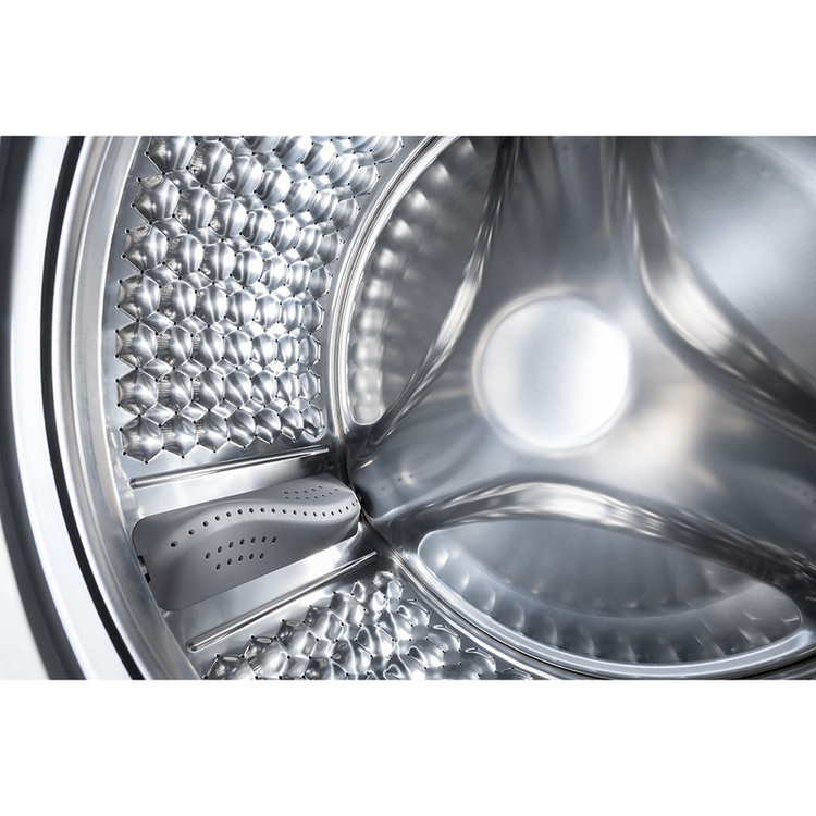 ماشین لباسشویی ایکس ویژن مدل TM72 W ظرفیت 7 کیلوگرم