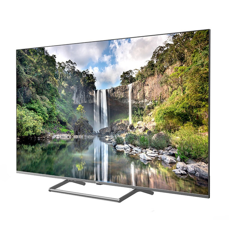تلویزیون 75 اینچ کیو ال ای دی هوشمند جی پلاس مدل888 GTV-75 SU