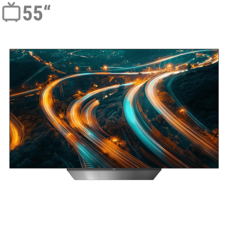 تلویزیون 55 اینچ اولد هوشمند جی پلاس مدل GTV-55SO631NO