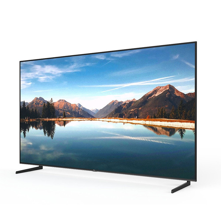تلویزیون ال ای دی هوشمند جی پلاس مدل GTV-98SQ866 سایز 98 اینچ