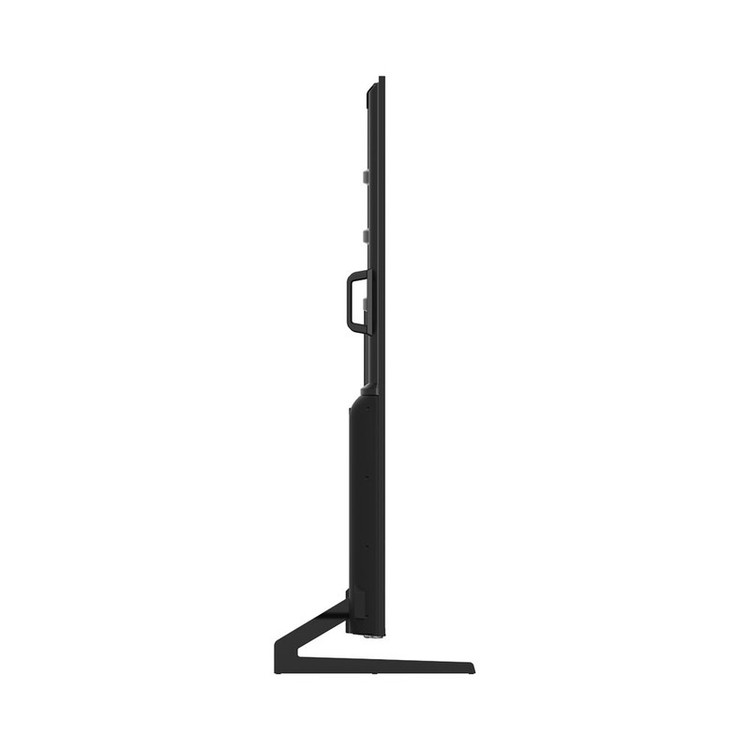 تلویزیون ال ای دی هوشمند جی پلاس مدل GTV-98SQ866 سایز 98 اینچ