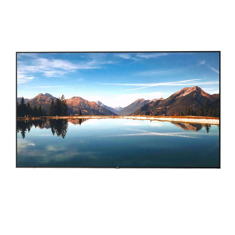 تلویزیون ال ای دی هوشمند جی پلاس مدل GTV-98SQ866 سایز 98 اینچ