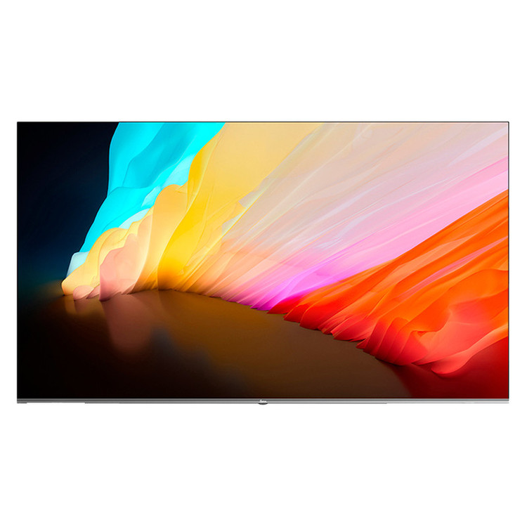 تلویزیون 75 اینچ ال ای دی هوشمند جی پلاس مدل GTV-75SQ888