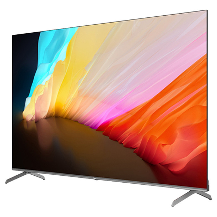 تلویزیون 75 اینچ ال ای دی هوشمند جی پلاس مدل GTV-75SQ888