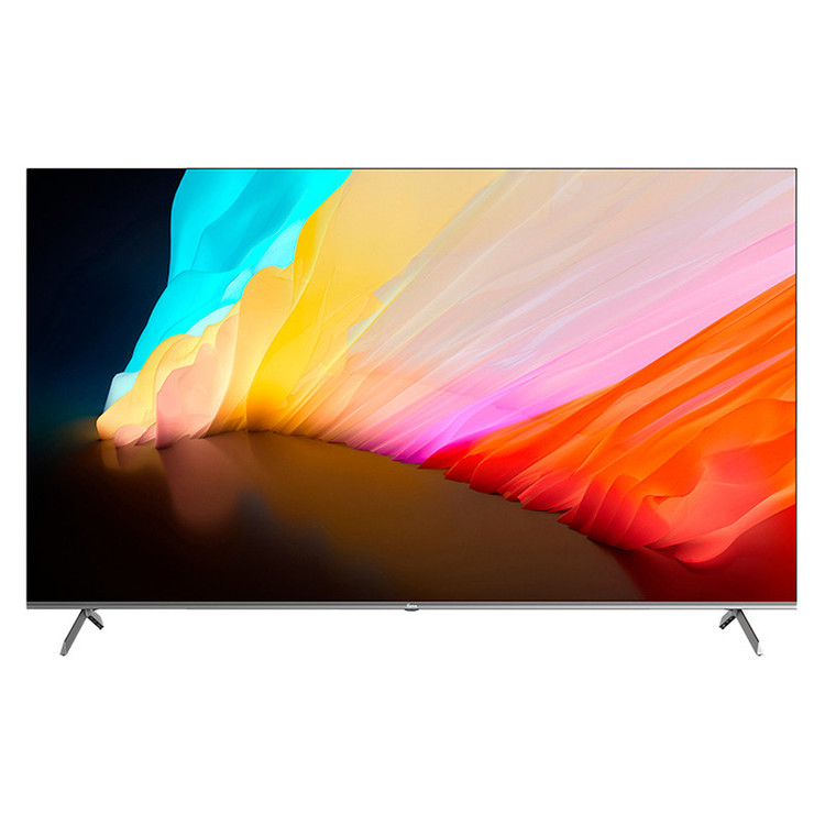 تلویزیون 75 اینچ ال ای دی هوشمند جی پلاس مدل GTV-75SQ888
