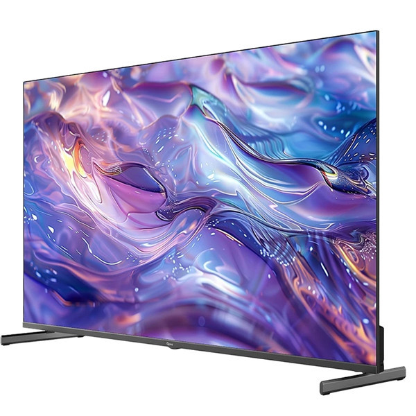 تلویزیون 50 اینچ ال ای دی هوشمند جی پلاس مدل GTV-50SU788NP