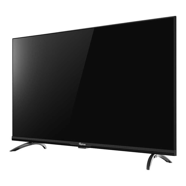 تلویزیون ال ای دی هوشمند جی پلاس مدل GTV-H648 سایز 43 اینچ