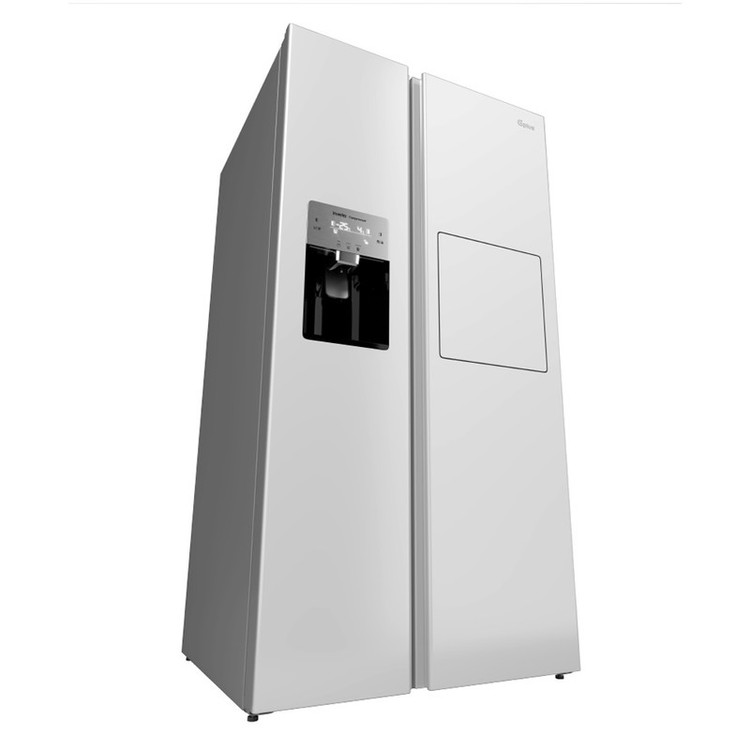 یخچال فریزر ساید بای ساید 32 فوت جی پلاس مدل GSS-R7925S